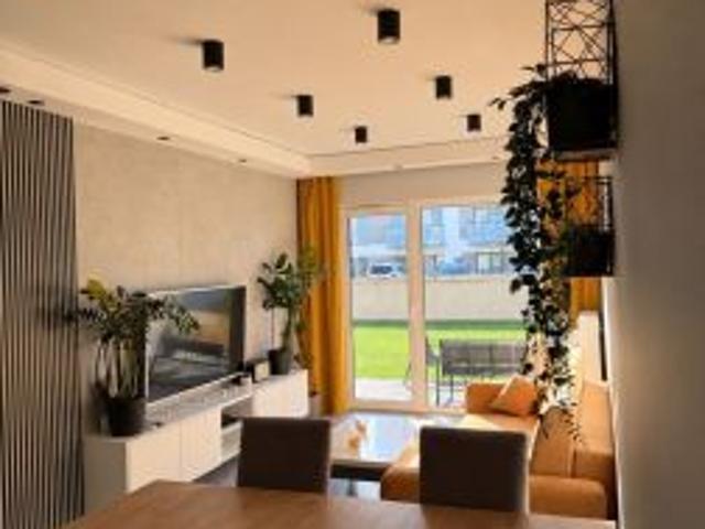 Bezpośrednio, Koziegłowy, ul. Topolowa, 55 m² Mieszkanie