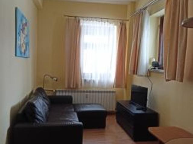Bezpośrednio, Kościelisko, 19 m² Mieszkanie