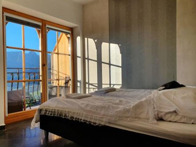 Bezpośrednio, Kościelisko, Pająkówka, ul. Polana Pająkówka, 55 m² Mieszkanie