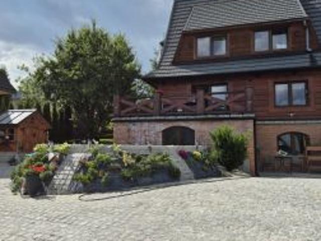Bezpośrednio, Kościelisko, Pitoniówka, ul. Pitoniówka, 180 m² Dom