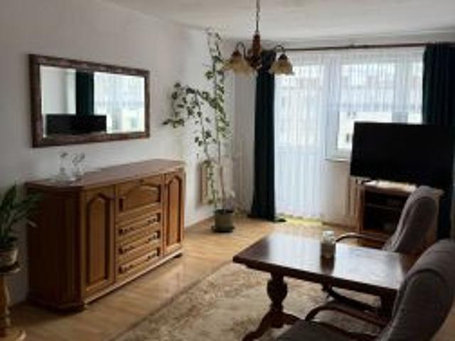 Bezpośrednio, Kościerzyna, ul. Kasztanowa, 44 m² Mieszkanie