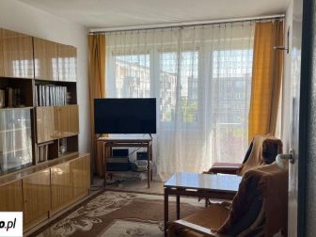 Bezpośrednio, Koło, ul. Henryka Sienkiewicza, 37 m² Mieszkanie