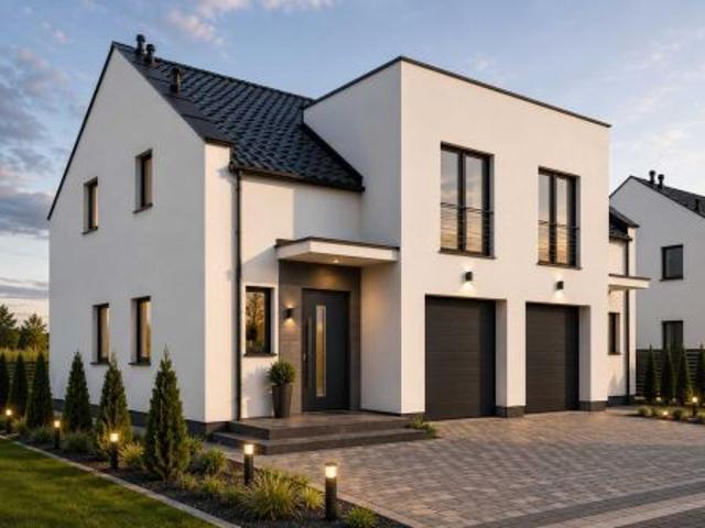 Bezpośrednio, Koźmin Wielkopolski, 120 m² Dom
