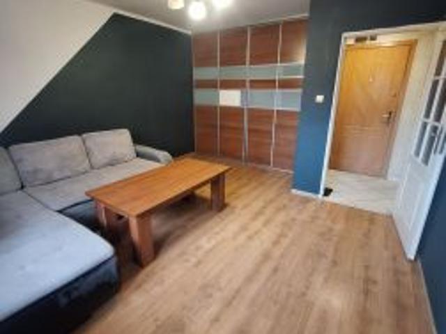 Bezpośrednio, Kożuchów, ul. Kościuszki, 50 m² Mieszkanie