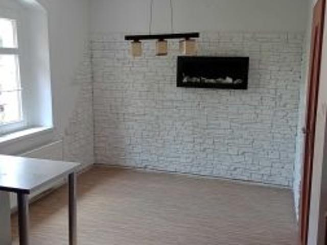 Bezpośrednio, Kożuchów, ul. Zielonogórska, 62 m² Mieszkanie