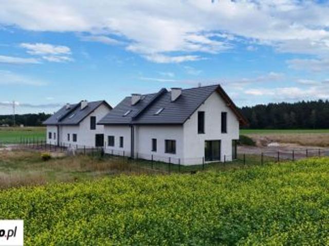 Bezpośrednio, Kobiór, ul. Zdzisława Ołtuszewskiego, 99 m² Dom