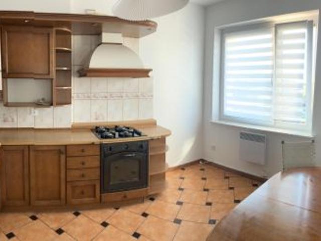 Bezpośrednio, Kobierzyce, ul. Kasztanowa, 37 m² Mieszkanie