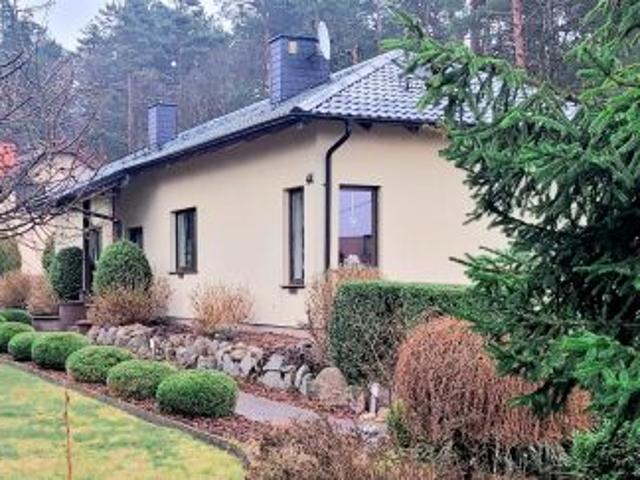 Bezpośrednio, Kobyla Góra, Onufry, ul. Wojska Polskiego, 157 m² Dom