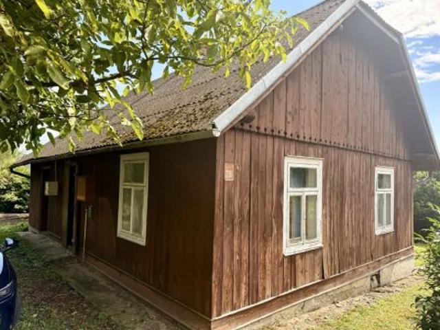 Bezpośrednio, Kobylany, 100 m² Dom