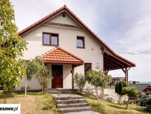 Bezpośrednio, Kobylany, 190 m² Dom