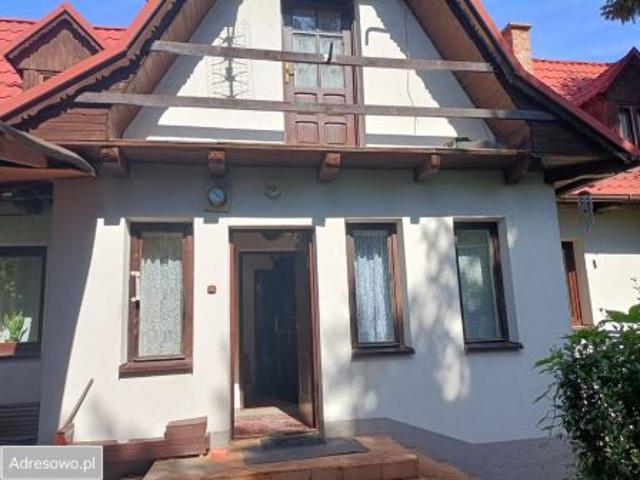 Bezpośrednio, Kobylany, ul. Skalna, 110 m² Dom