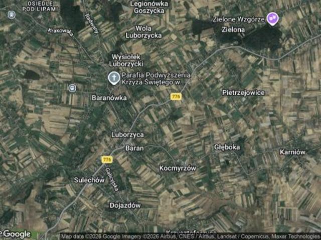 Bezpośrednio, Kocmyrzów, ul. Jarzębinowa, 148 m² Dom