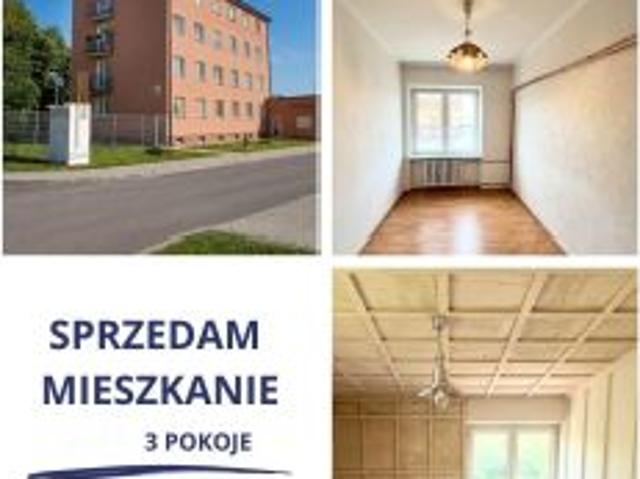 Bezpośrednio, Kolonia Koplany, 52 m² Mieszkanie