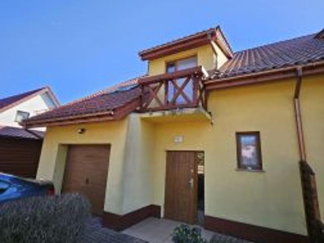 Bezpośrednio, Komarno, 154 m² Dom