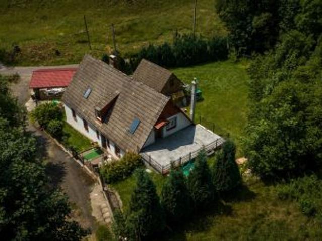 Bezpośrednio, Komarno, 120 m² Dom