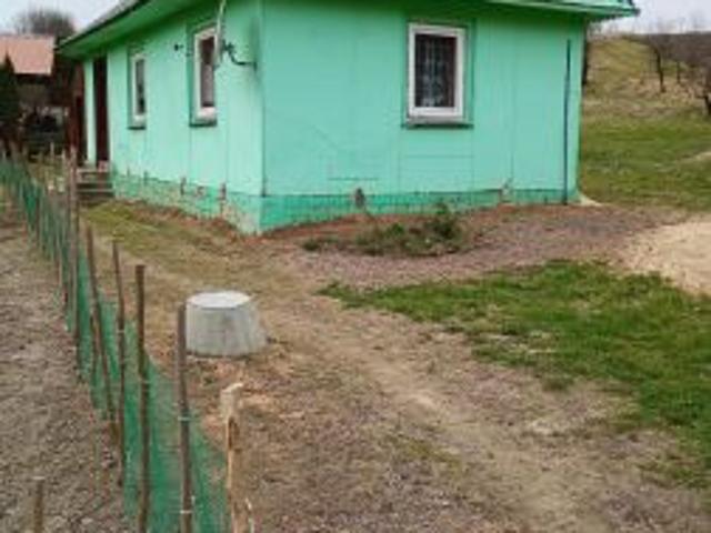 Bezpośrednio, Komodzianka, Budy Pierwsze, 50 m² Dom