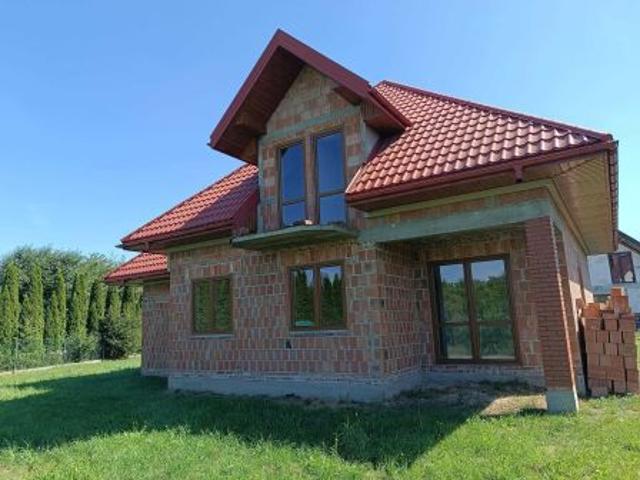 Bezpośrednio, Koniaczów, 135 m² Dom