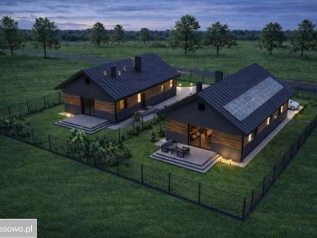 Bezpośrednio, Konstantynów Łódzki, ul. Bechcice, 95 m² Dom