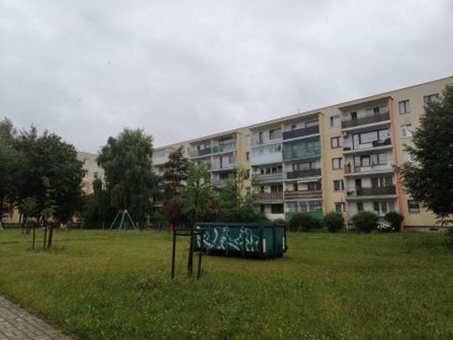 Bezpośrednio, Konstantynów Łódzki, ul. Zgierska, 48 m² Mieszkanie
