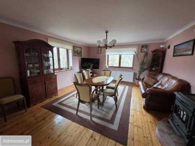 Bezpośrednio, Kopaniec, 112 m² Mieszkanie