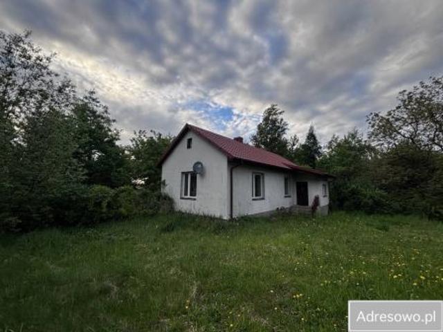 Bezpośrednio, Kopiec, 84 m² Dom