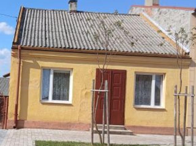 Bezpośrednio, Koprzywnica, 80 m² Dom