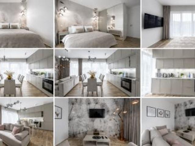 Bezpośrednio, Kórnik, Bnin, pl. Jesionowy, 211 m² Dom