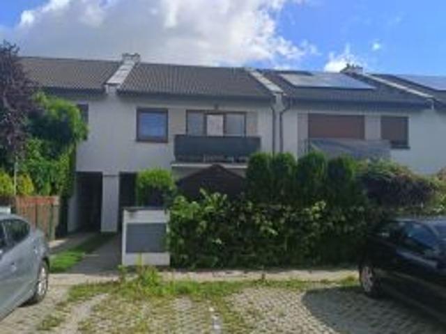 Bezpośrednio, Kórnik, Bnin, ul. Kazimierza Fludry, 76 m² Dom