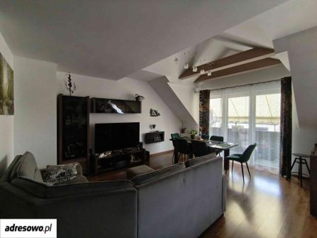Bezpośrednio, Kórnik, ul. Melchiora Grześkowiaka, 99 m² Dom