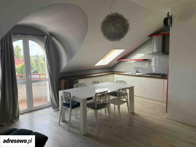 Bezpośrednio, Kórnik, ul. Stanisława Staszica, 75 m² Mieszkanie