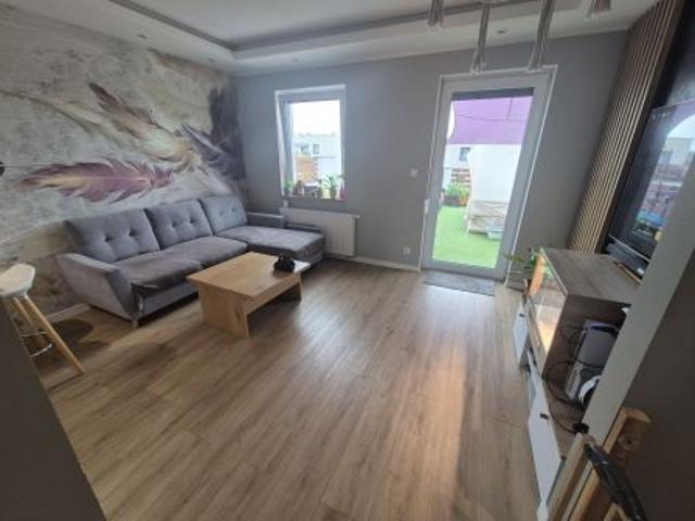 Bezpośrednio, Kórnik, 52 m² Mieszkanie