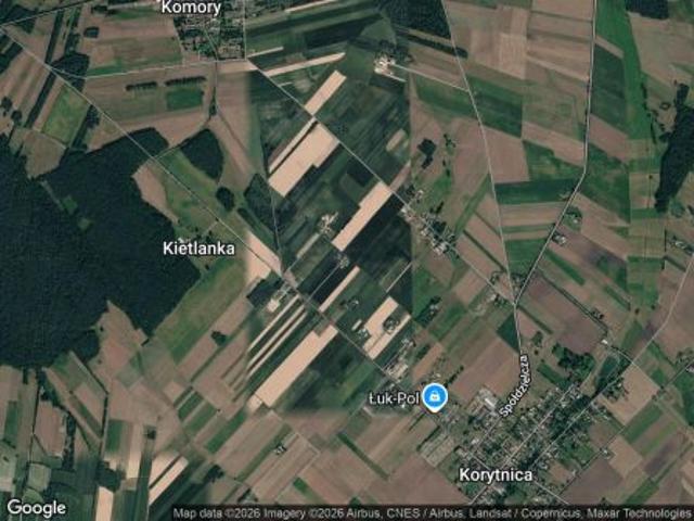 Bezpośrednio, Korytnica, ul. Wyzwolenia, 60 m² Dom
