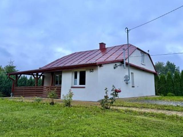 Bezpośrednio, Kosienice, 80 m² Dom