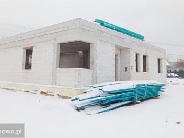 Bezpośrednio, Kostomłoty Drugie, ul. Urzędnicza, 120 m² Dom