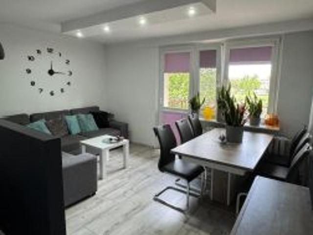 Bezpośrednio, Kostrzyn nad Odrą, 62 m² Mieszkanie