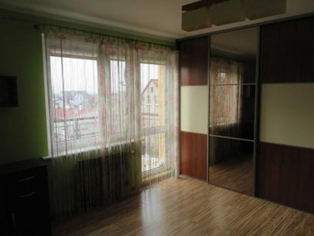 Bezpośrednio, Kostrzyn nad Odrą, ul. Żeglarska, 49 m² Mieszkanie