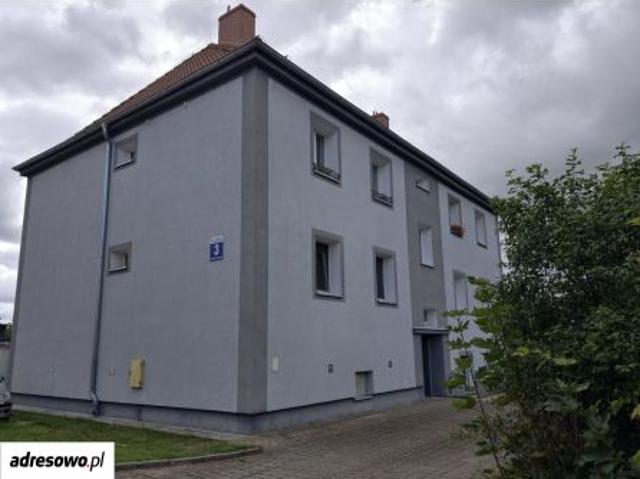 Bezpośrednio, Kostrzyn nad Odrą, os. Kolejowe, 59 m² Mieszkanie
