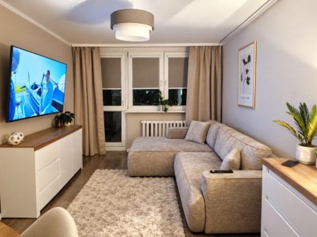 Bezpośrednio, Kostrzyn nad Odrą, os. Mieszka I, 38 m² Mieszkanie