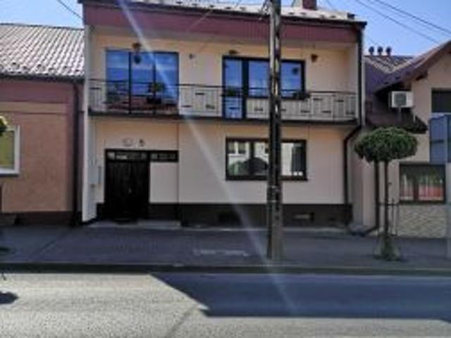 Bezpośrednio, Koszyce, ul. Kościuszki, 180 m² Dom