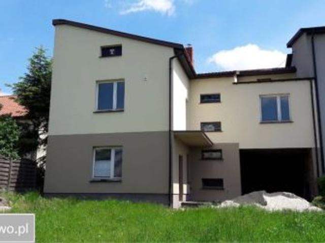 Bezpośrednio, Kazanów, pl. Partyzantów, 210 m² Dom