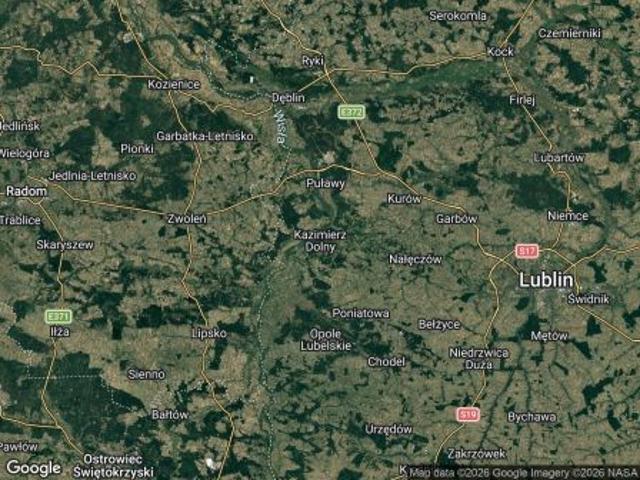 Bezpośrednio, Kazimierz Dolny, ul. Lubelska, 140 m² Dom