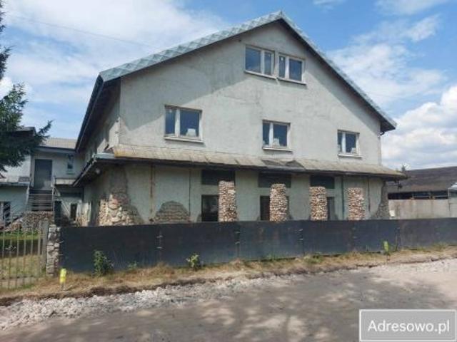 Bezpośrednio, Kazimierów, 960 m² Dom