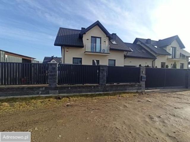 Bezpośrednio, Kazimierów, ul. Zastawie, 130 m² Dom