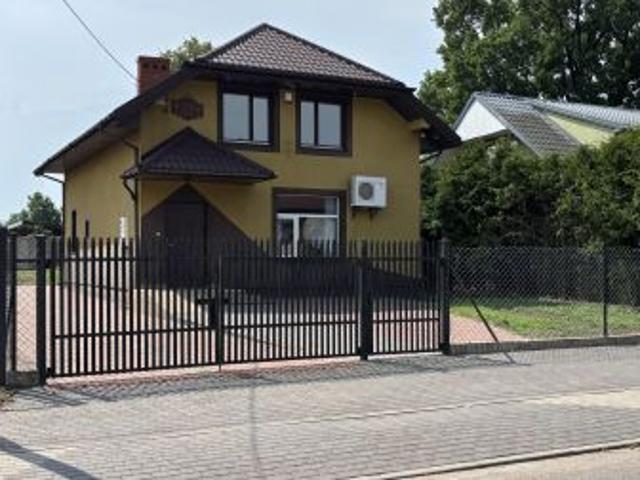 Bezpośrednio, Kańkowo, 170 m² Dom