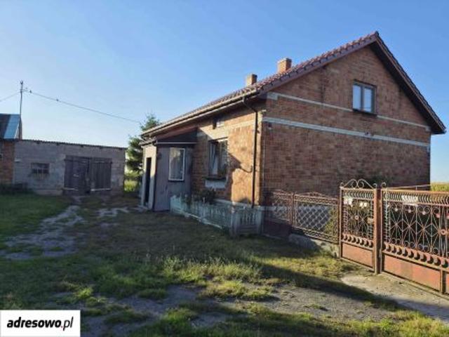 Bezpośrednio, Kaźmierków, 160 m² Dom