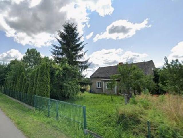Bezpośrednio, Łęka Szczucińska, 82 m² Dom