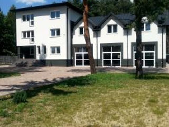 Bezpośrednio, Kałuszyn, ul. Nowodworska, 540 m² Dom