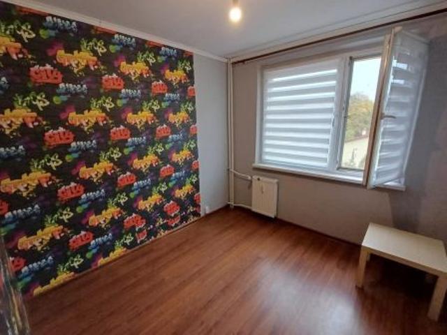 Bezpośrednio, Kaczyce, ul. Gustawa Morcinka, 59 m² Mieszkanie