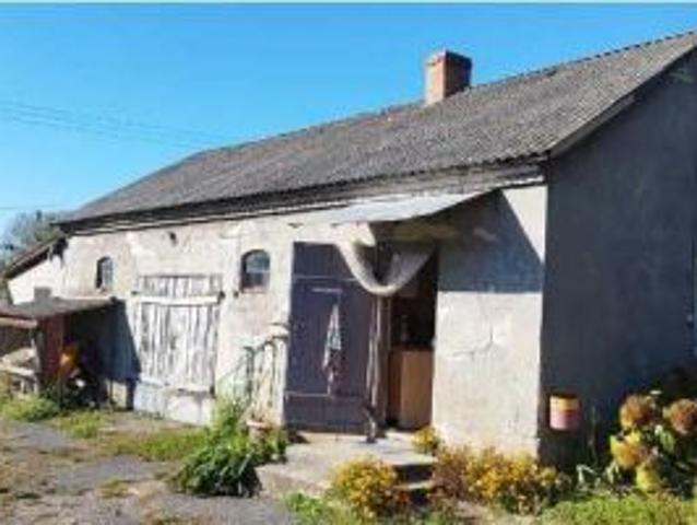 Bezpośrednio, Kajetanówka, 96 m² Dom