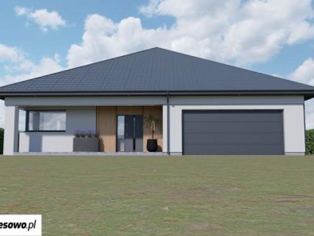 Bezpośrednio, Kajetany, ul. Rolna, 191 m² Dom